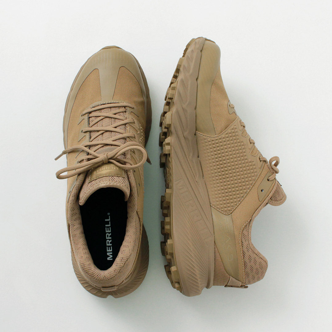 MERRELL(メレル) アジリティー ピーク 5 タクティカル ゴアテックス