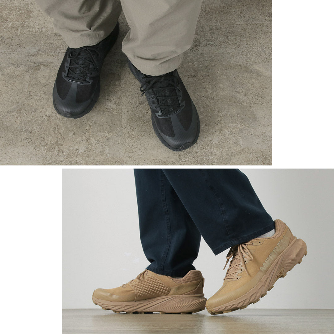 MERRELL(メレル) アジリティー ピーク 5 タクティカル ゴアテックス