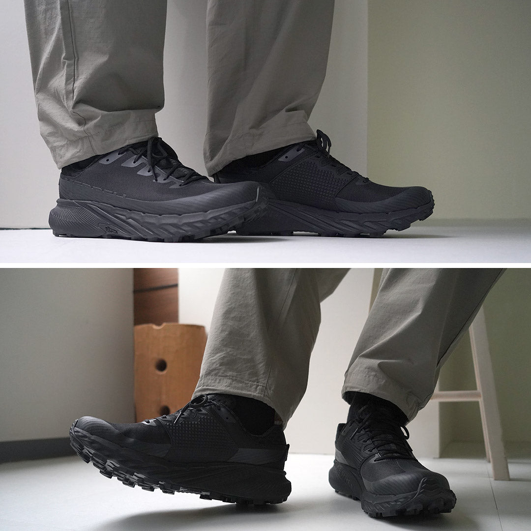 MERRELL(メレル) アジリティー ピーク 5 タクティカル ゴアテックス