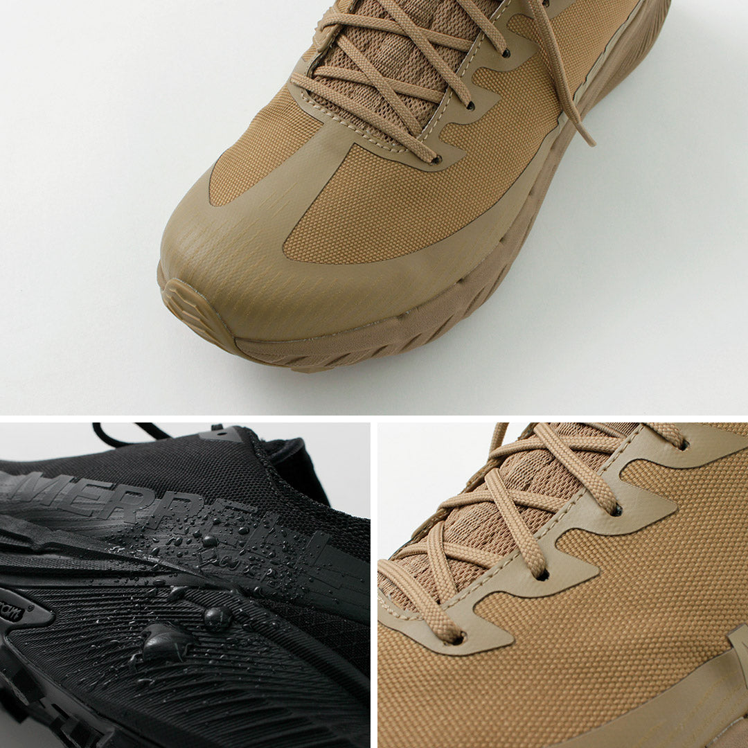 MERRELL(メレル) アジリティー ピーク 5 タクティカル ゴアテックス
