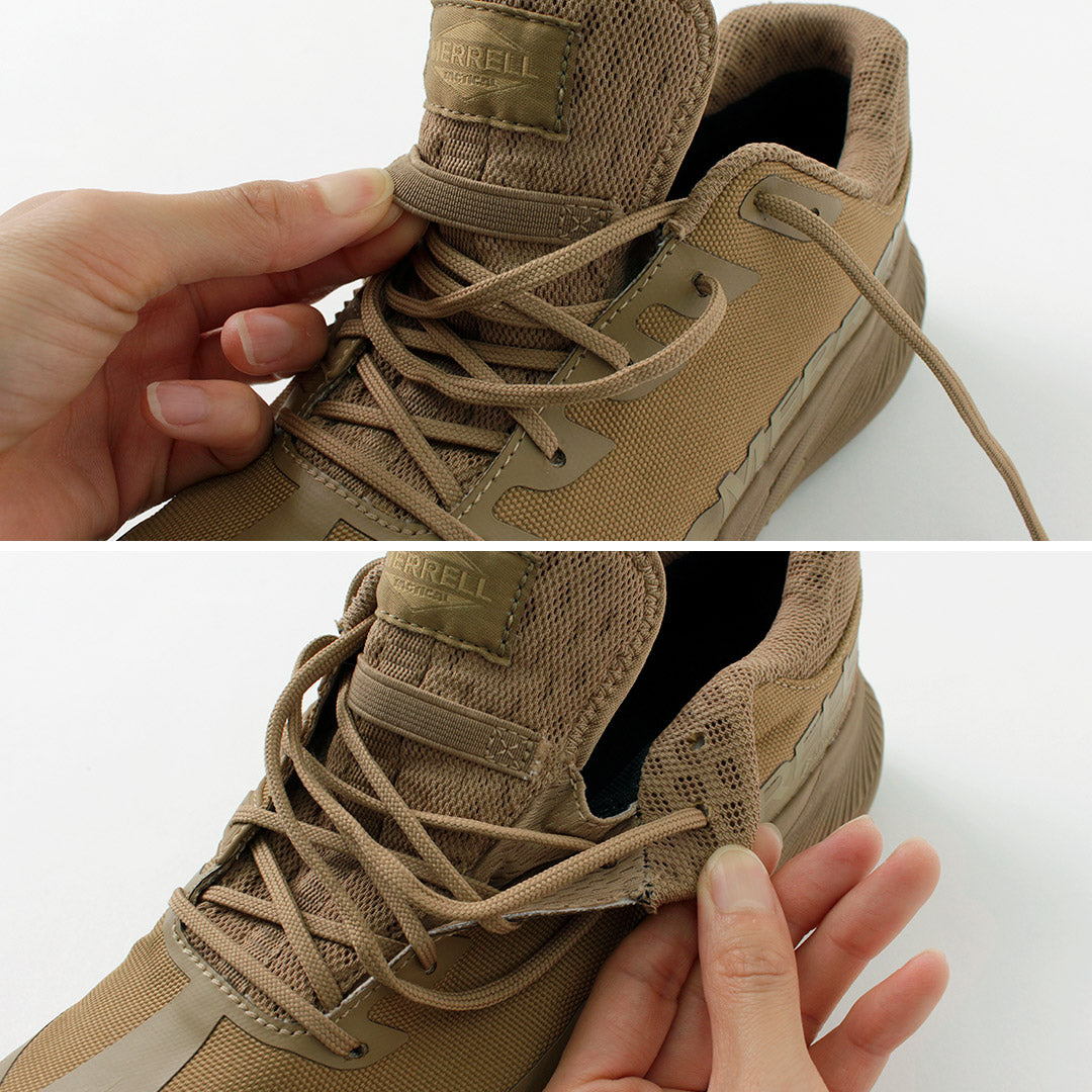 MERRELL(メレル) アジリティー ピーク 5 タクティカル ゴアテックス