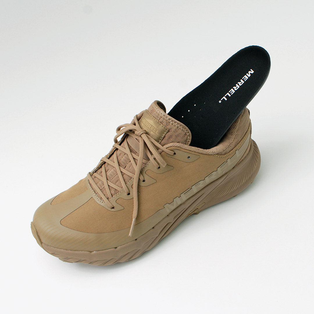 MERRELL(メレル) アジリティー ピーク 5 タクティカル ゴアテックス