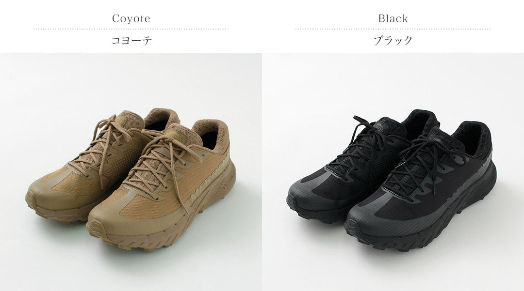 MERRELL(メレル) アジリティー ピーク 5 タクティカル ゴアテックス