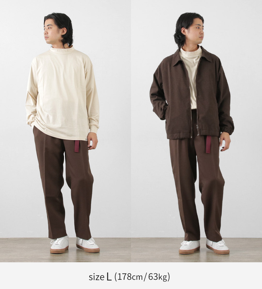 【30%OFF】RAG(ラグ) 37.5テクノロジー サーモレギュレーション モックネック Tシャツ