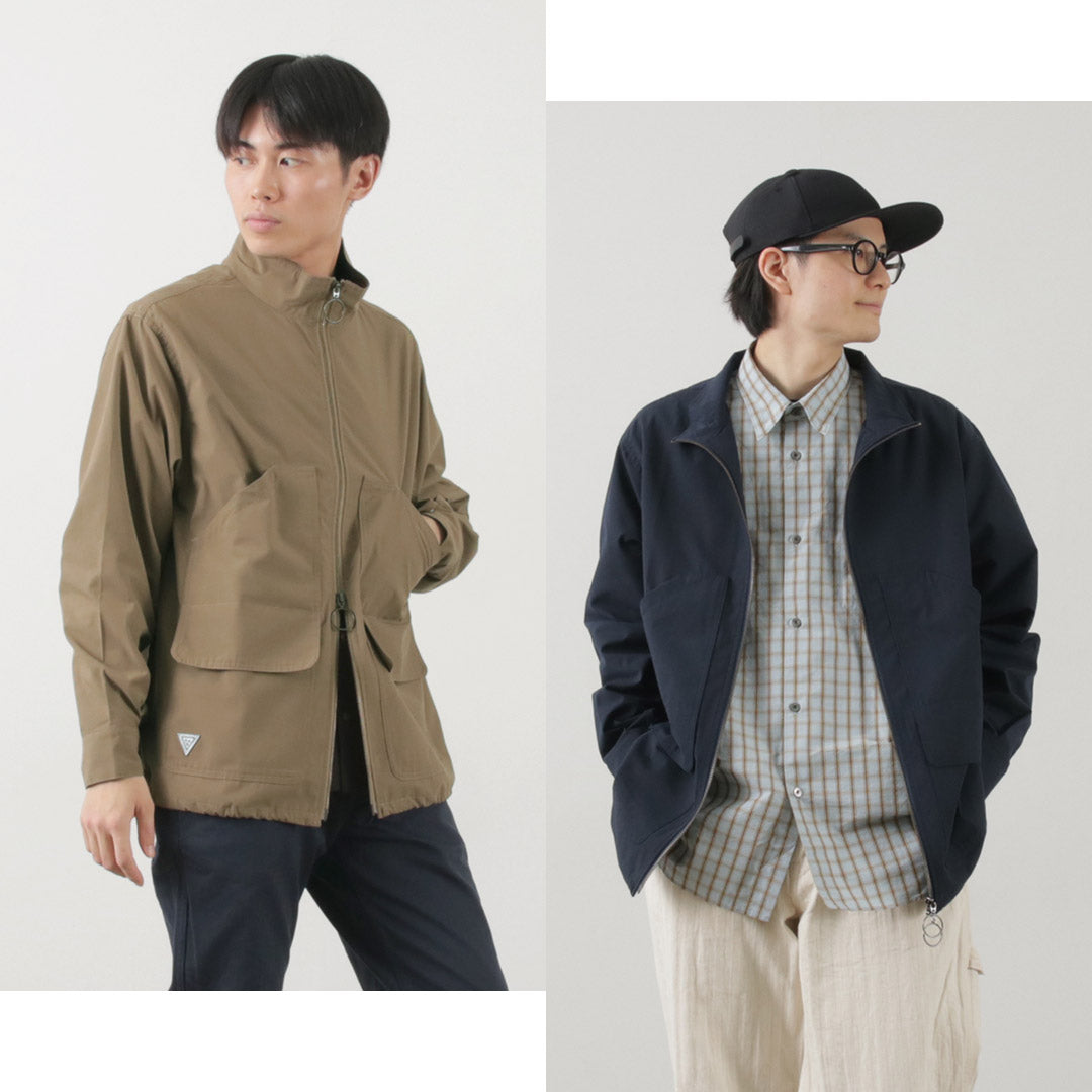 【50%OFF】RAG(ラグ) ライドオンジャケット