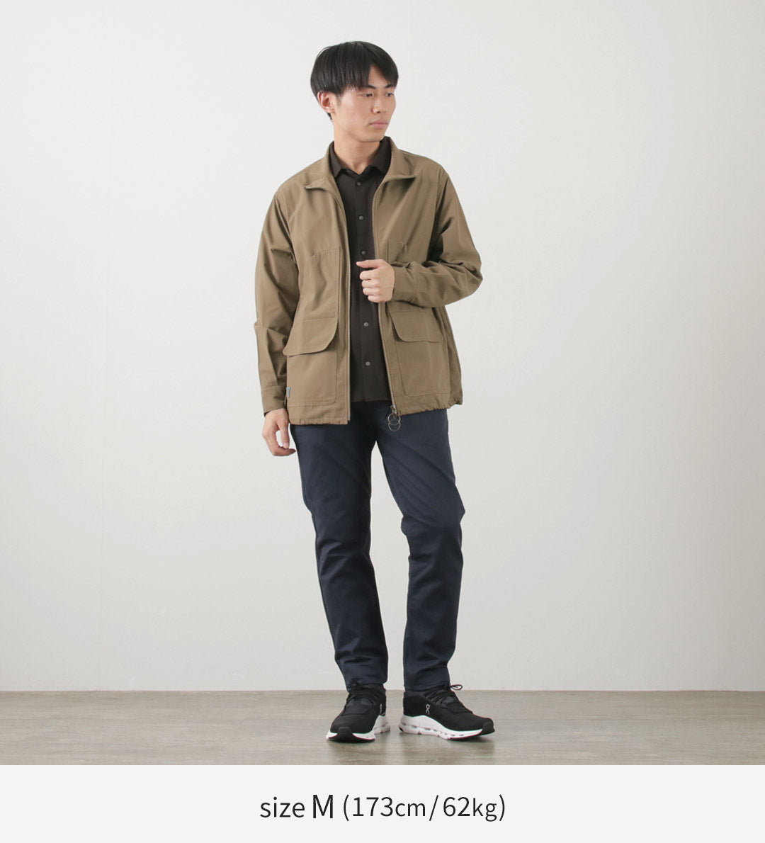 【50%OFF】RAG(ラグ) ライドオンジャケット