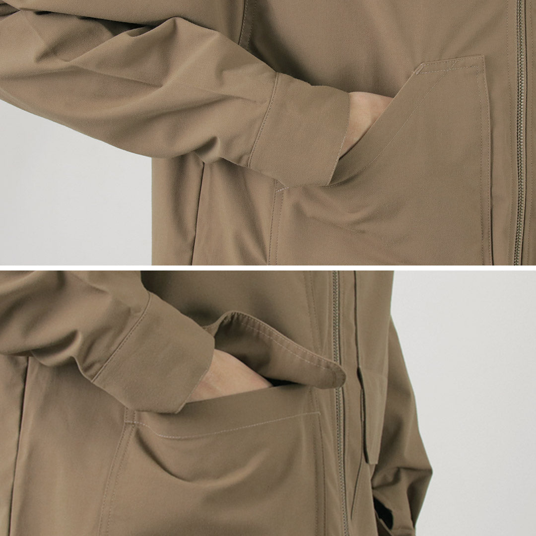 【50%OFF】RAG(ラグ) ライドオンジャケット