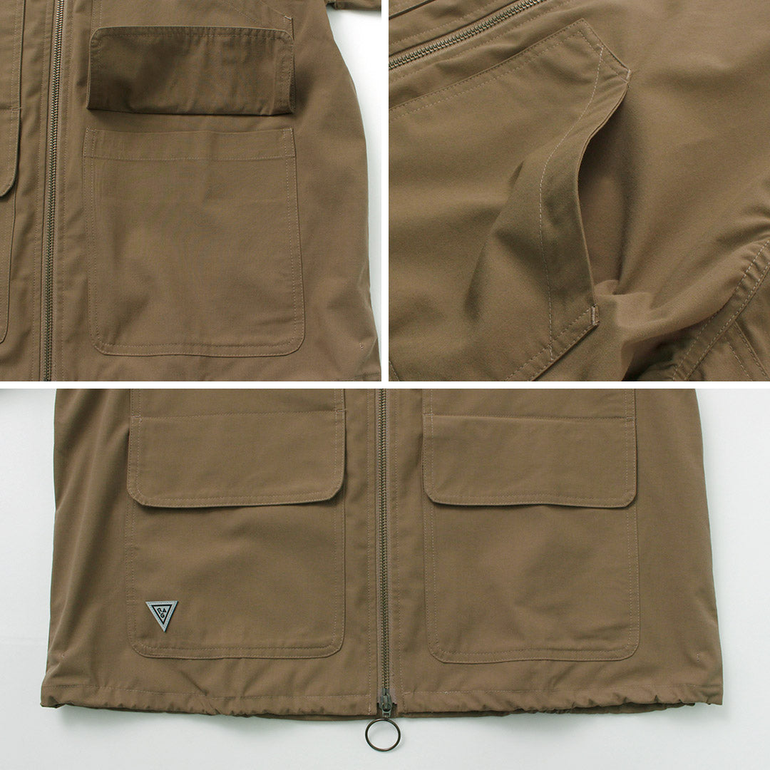 【50%OFF】RAG(ラグ) ライドオンジャケット