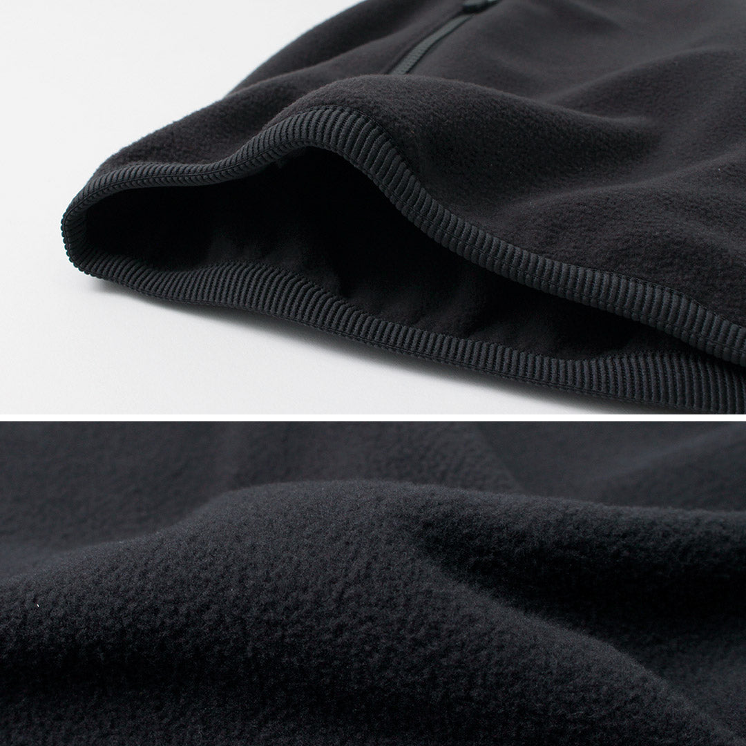 【30%OFF】RAG(ラグ) フリース スキームジャケット