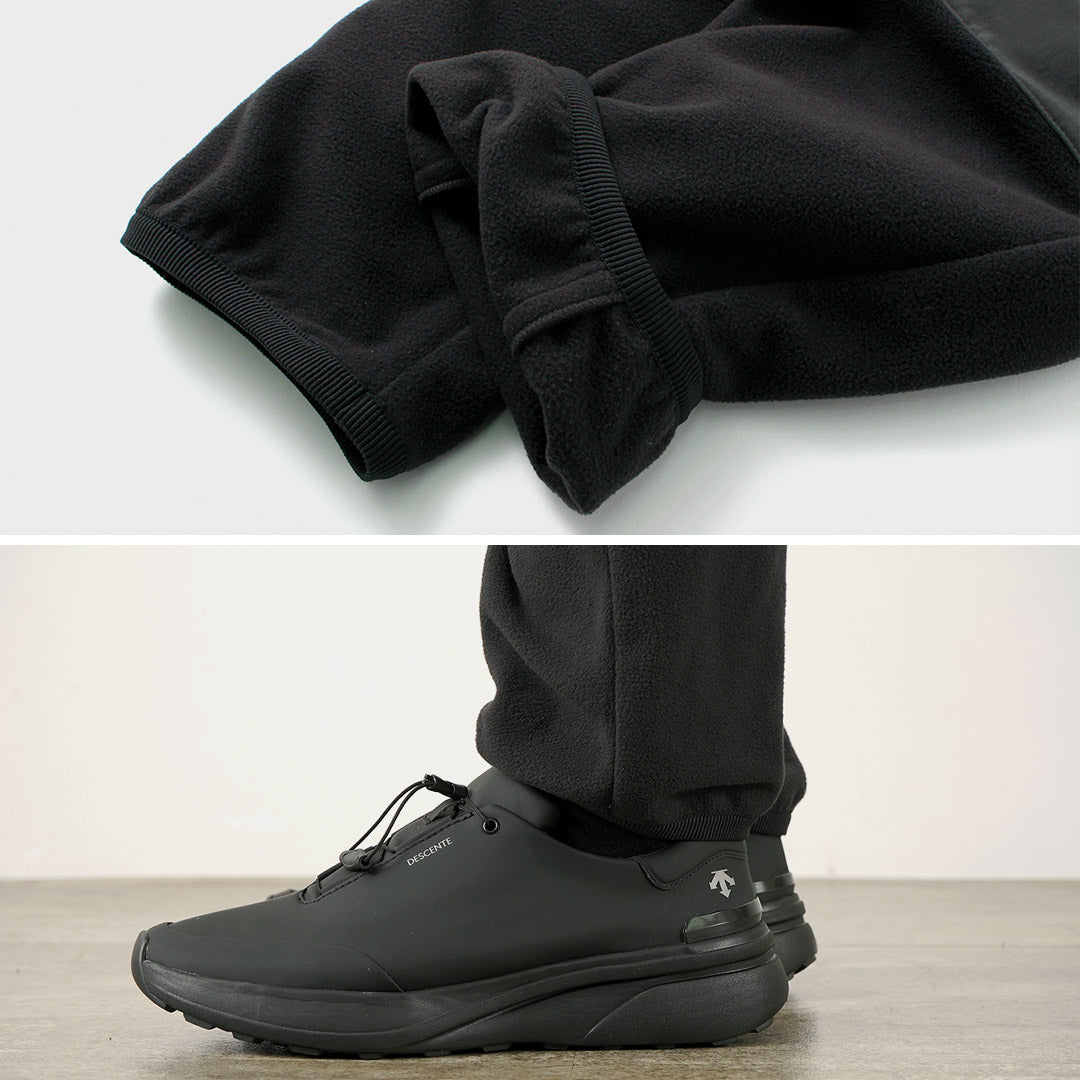 【30%OFF】RAG(ラグ) フリース スキームパンツ