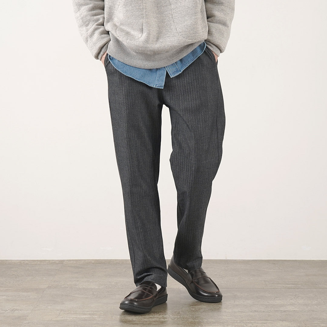 【50%OFF】RAG(ラグ) アウトラスト エニタイム ランナーズスラックス