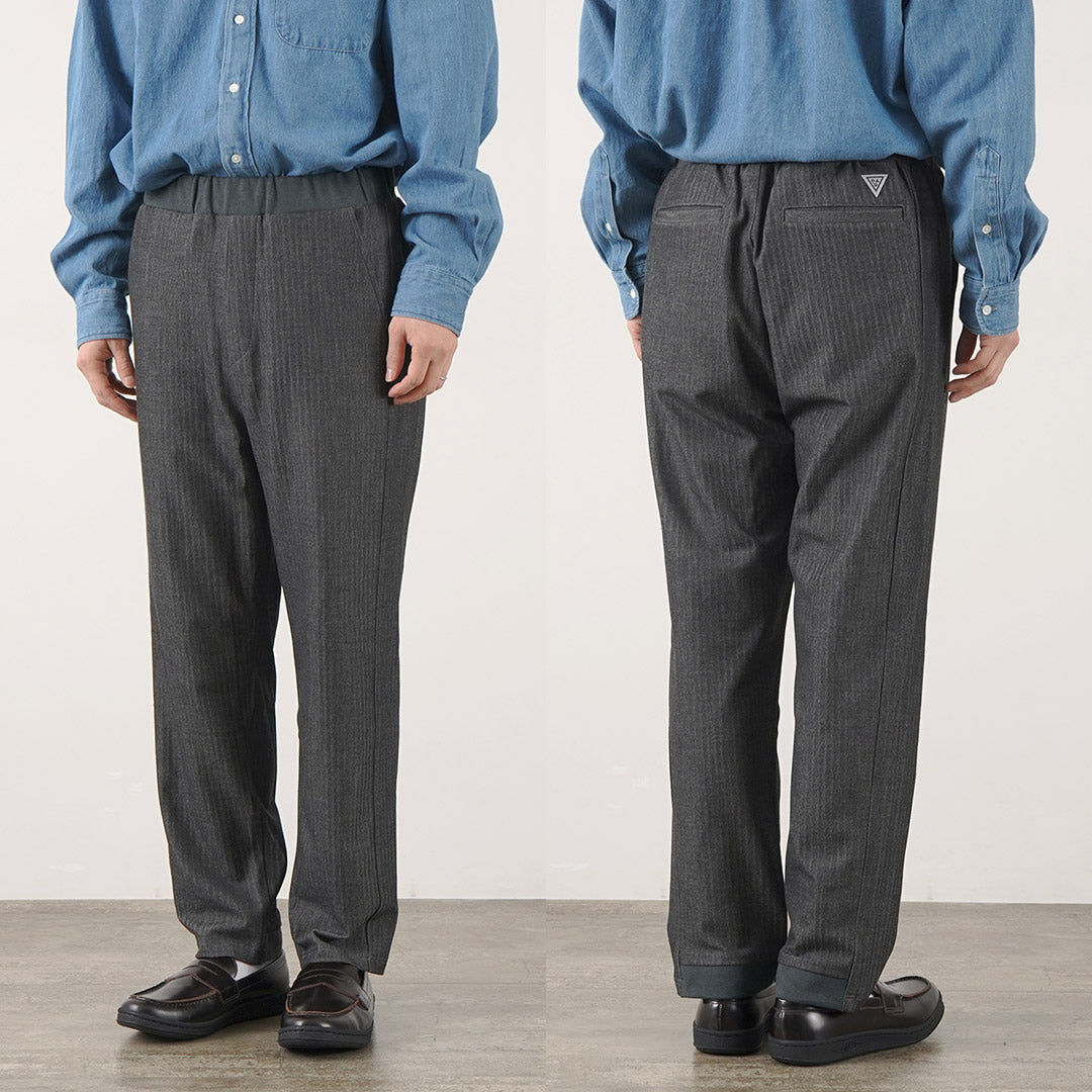 【50%OFF】RAG(ラグ) アウトラスト エニタイム ランナーズスラックス