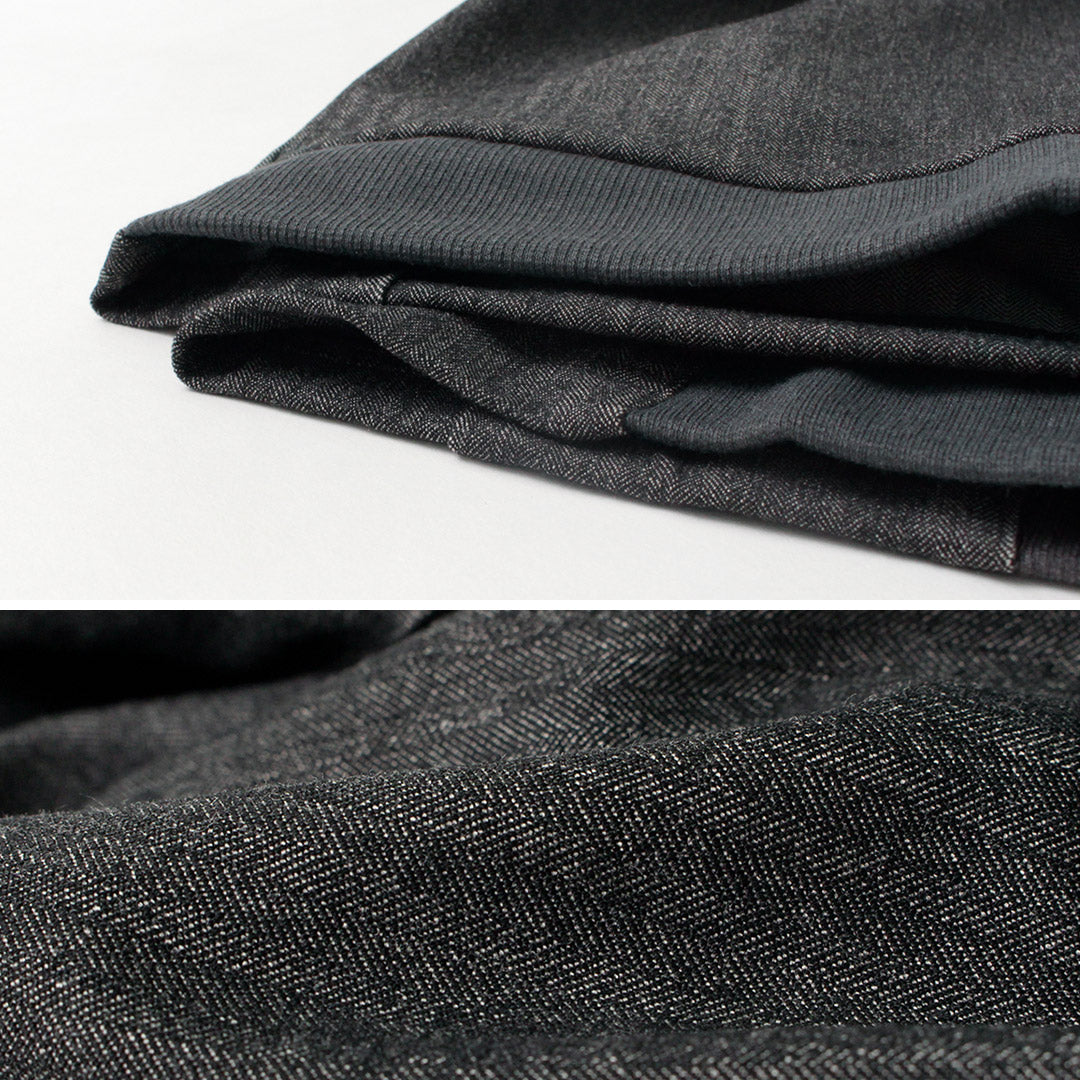 【50%OFF】RAG(ラグ) アウトラスト エニタイム ランナーズスラックス