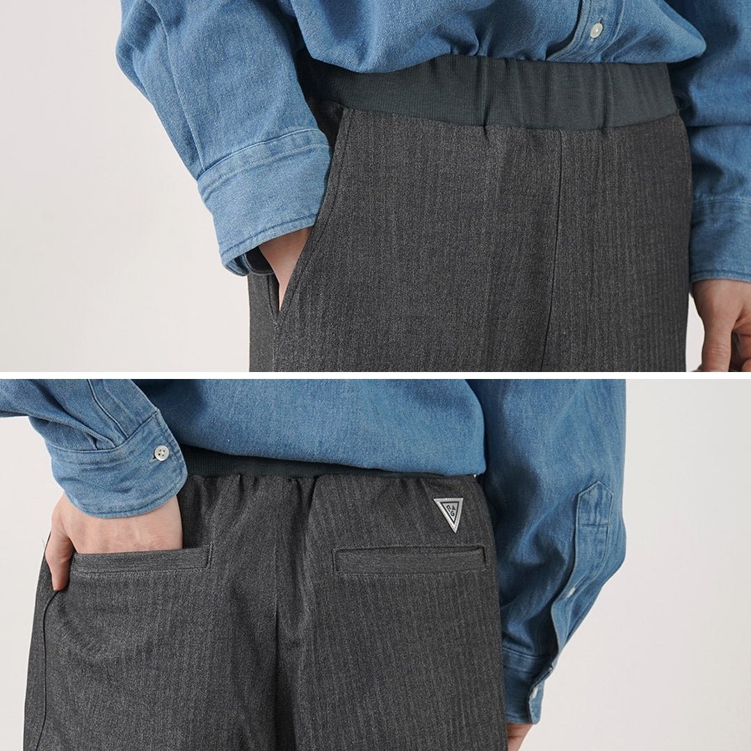 【50%OFF】RAG(ラグ) アウトラスト エニタイム ランナーズスラックス