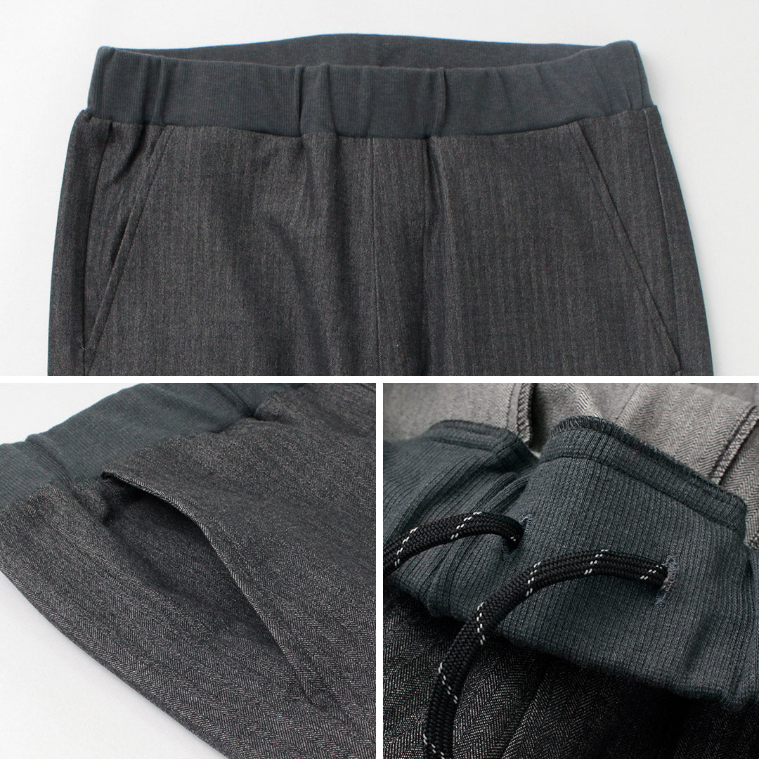 【50%OFF】RAG(ラグ) アウトラスト エニタイム ランナーズスラックス