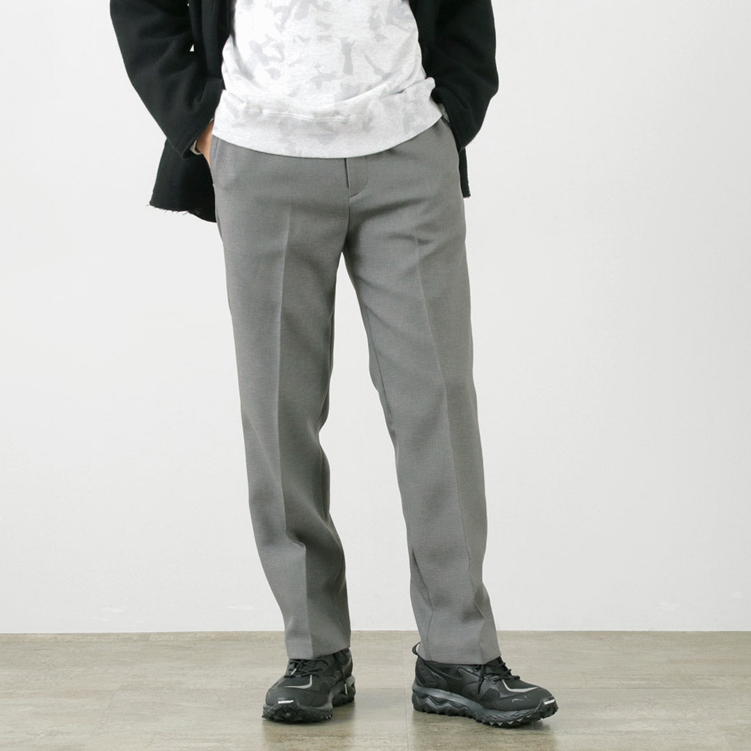 【50%OFF】ROCOCO(ロココ) ファンクショナル スナジースラックス