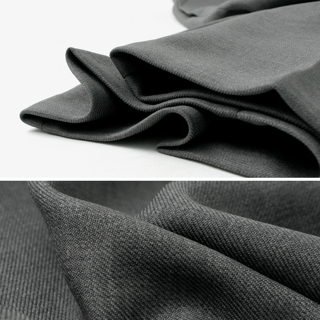 【50%OFF】ROCOCO(ロココ) ファンクショナル スナジースラックス