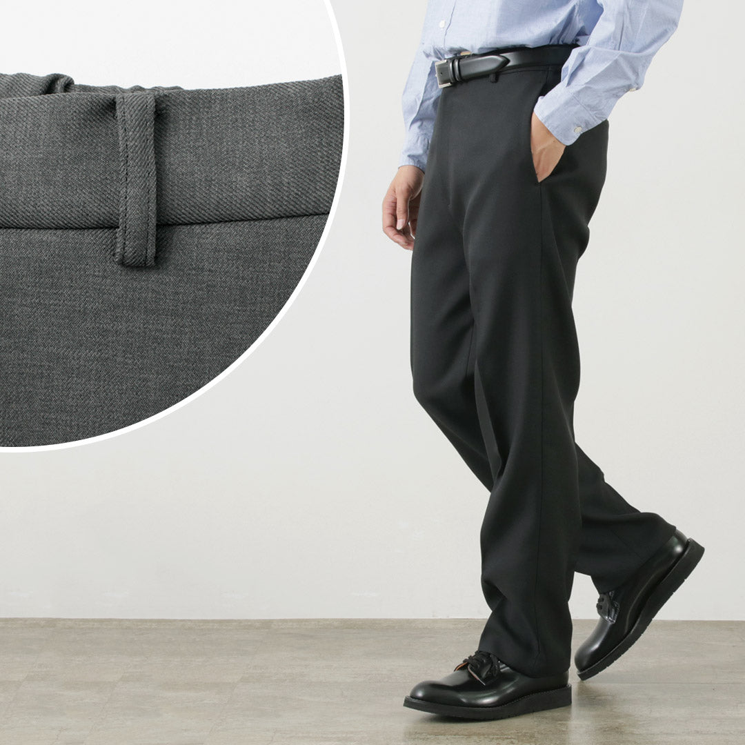 【50%OFF】ROCOCO(ロココ) ファンクショナル スナジースラックス