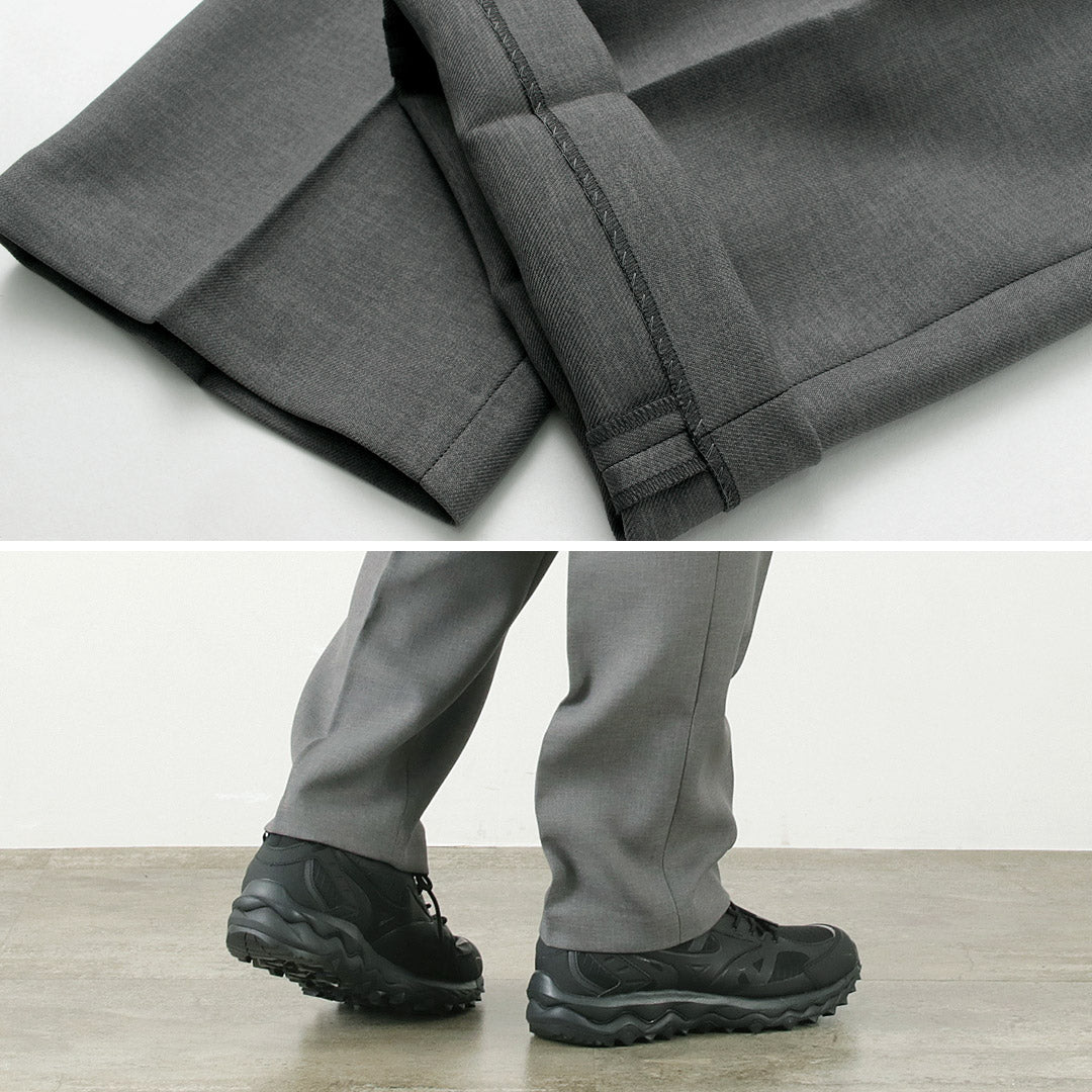 【50%OFF】ROCOCO(ロココ) ファンクショナル スナジースラックス