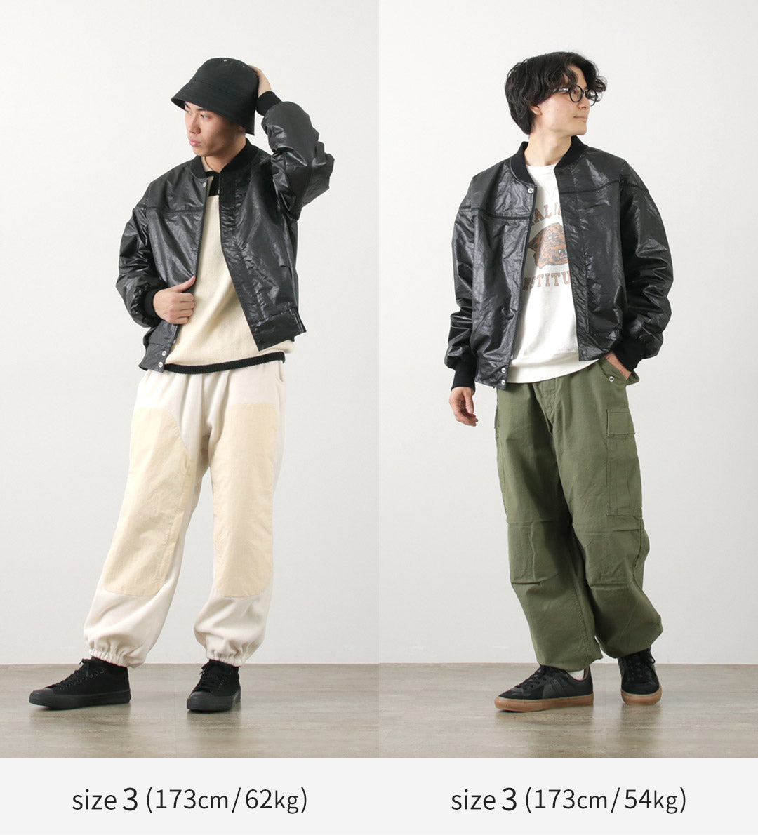 【30%OFF】FNOR(エフノア) サウス・ベイ ダービージャケット