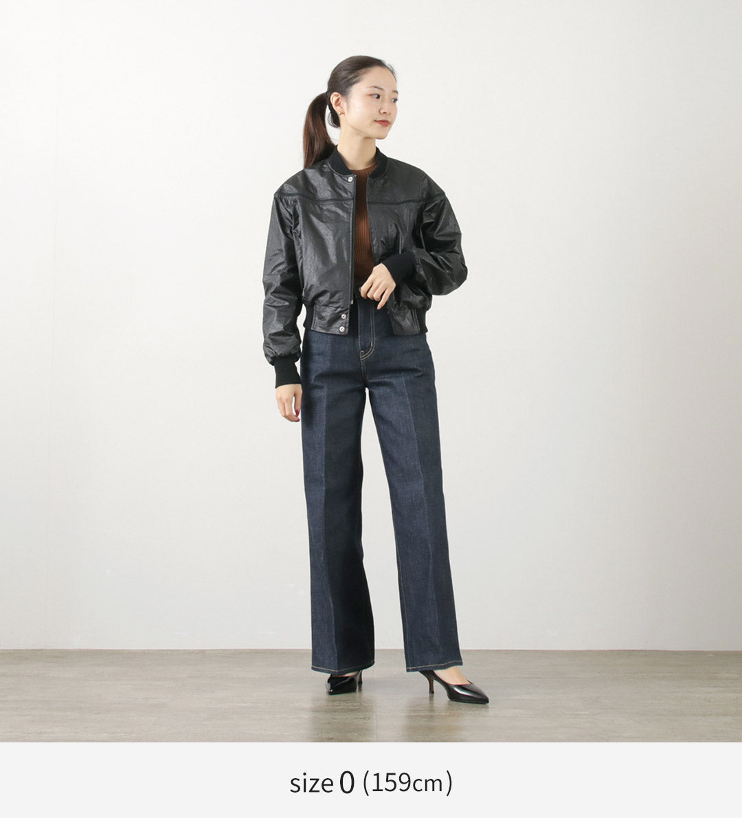 【30%OFF】FNOR(エフノア) サウス・ベイ ダービージャケット