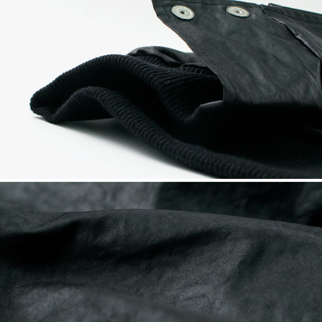 【30%OFF】FNOR(エフノア) サウス・ベイ ダービージャケット