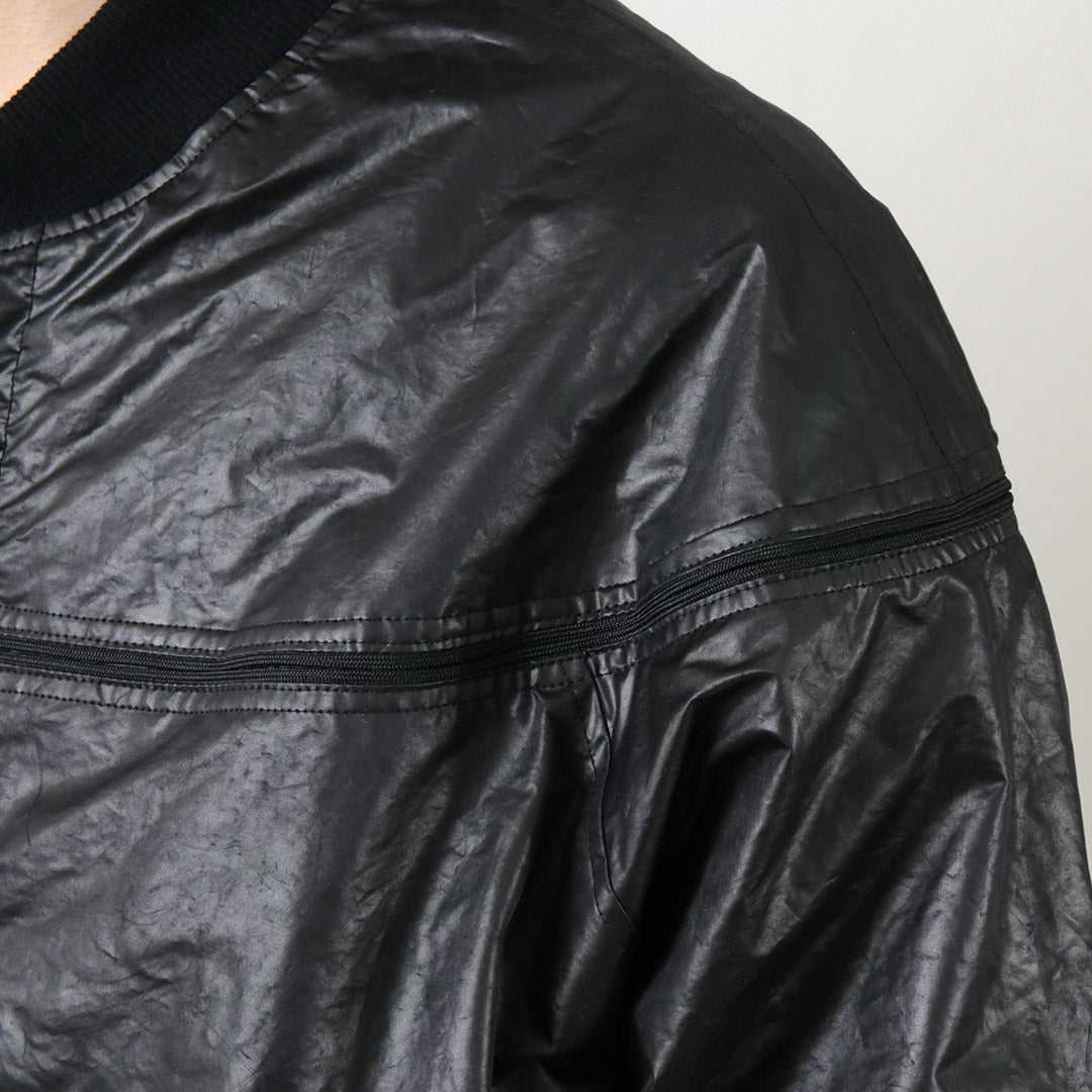 【30%OFF】FNOR(エフノア) サウス・ベイ ダービージャケット