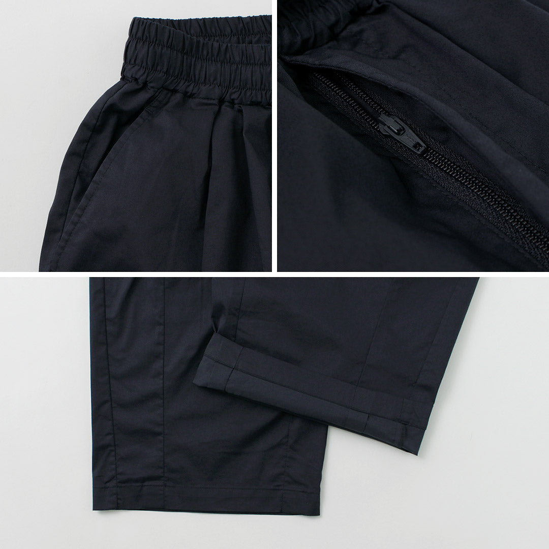 【30%OFF】F/CE(エフシーイー) ピグメントダイ カーゴトラウザー
