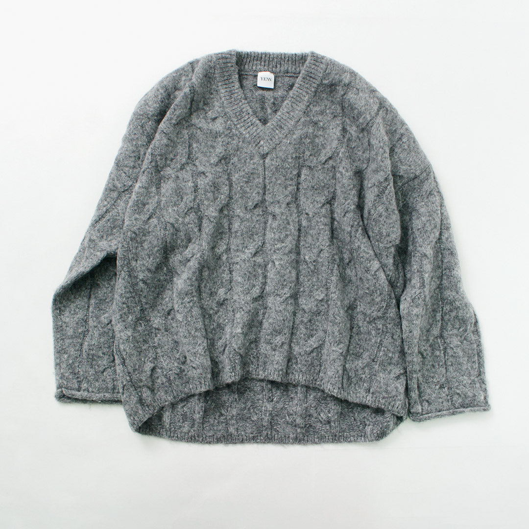 YENN(イェン)