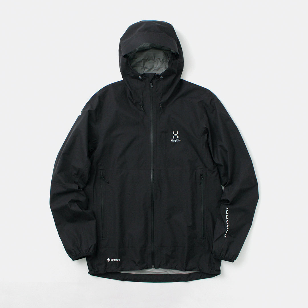 HAGLOFS(ホグロフス)