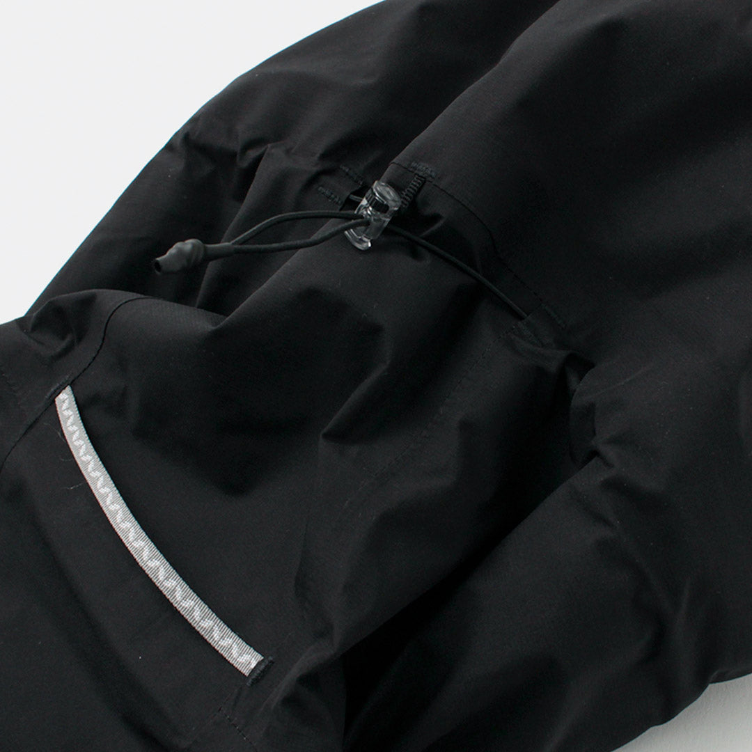 HAGLOFS(ホグロフス) リム ゴアテックス パックライトプラス 2 ジャケット