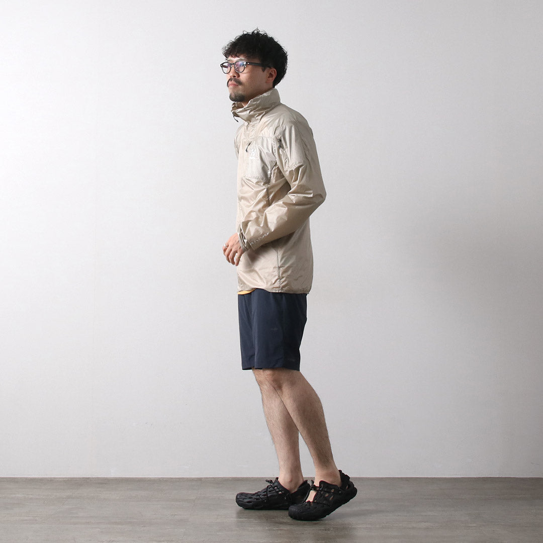 HAGLOFS(ホグロフス)