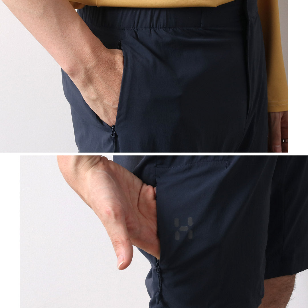 HAGLOFS(ホグロフス)