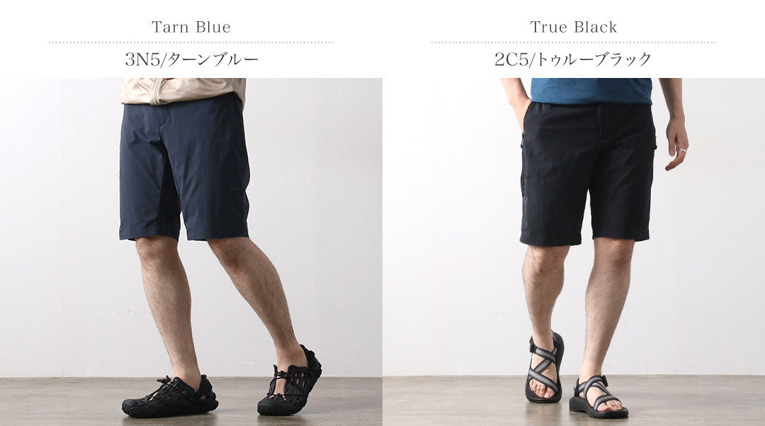 HAGLOFS(ホグロフス)