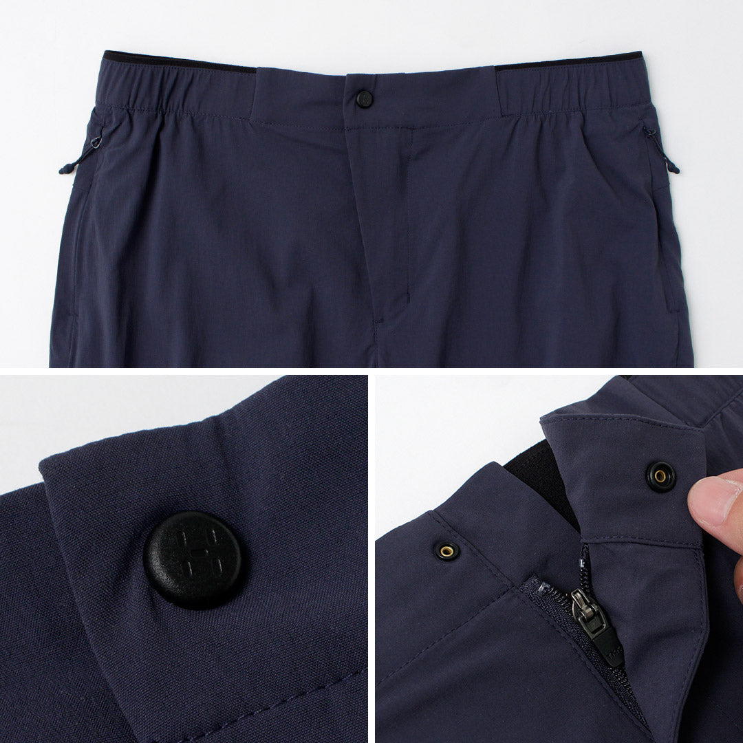 HAGLOFS(ホグロフス)