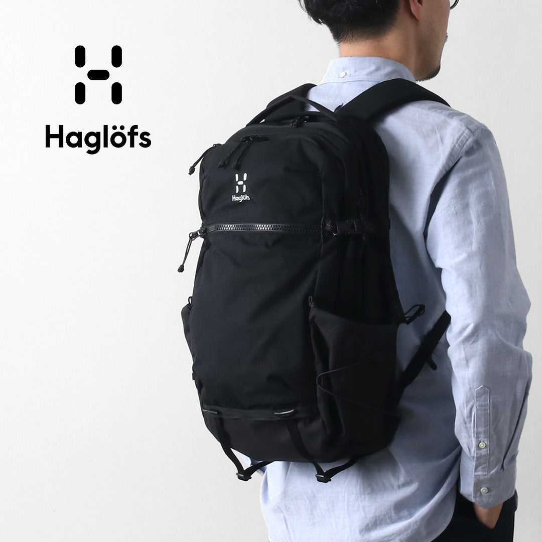 HAGLOFS(ホグロフス) ヤルヴェ マルチ 28 バックパック