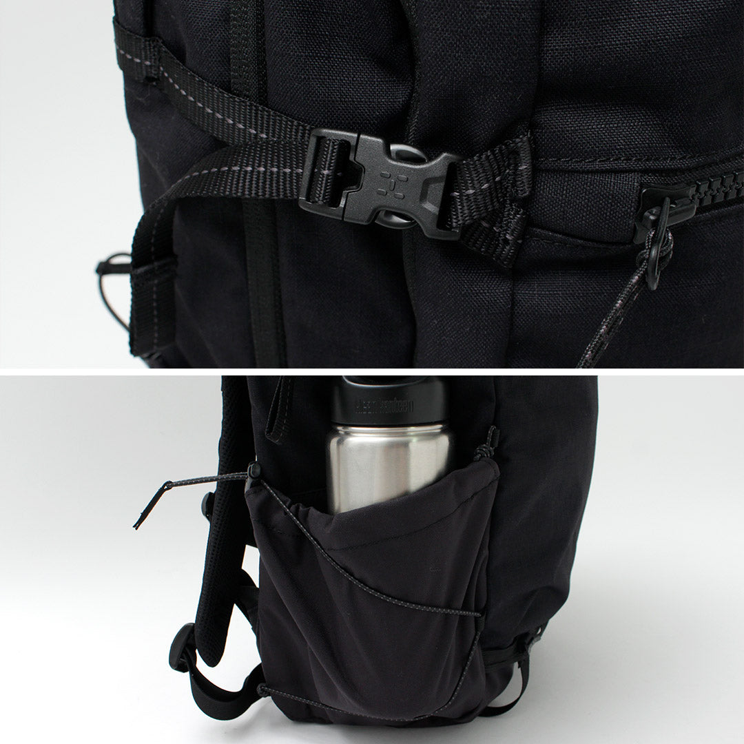 HAGLOFS(ホグロフス)