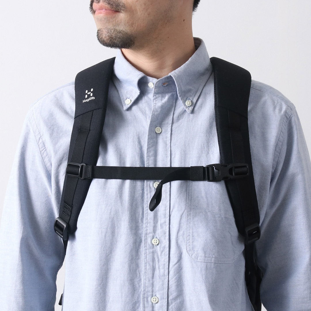 HAGLOFS(ホグロフス)