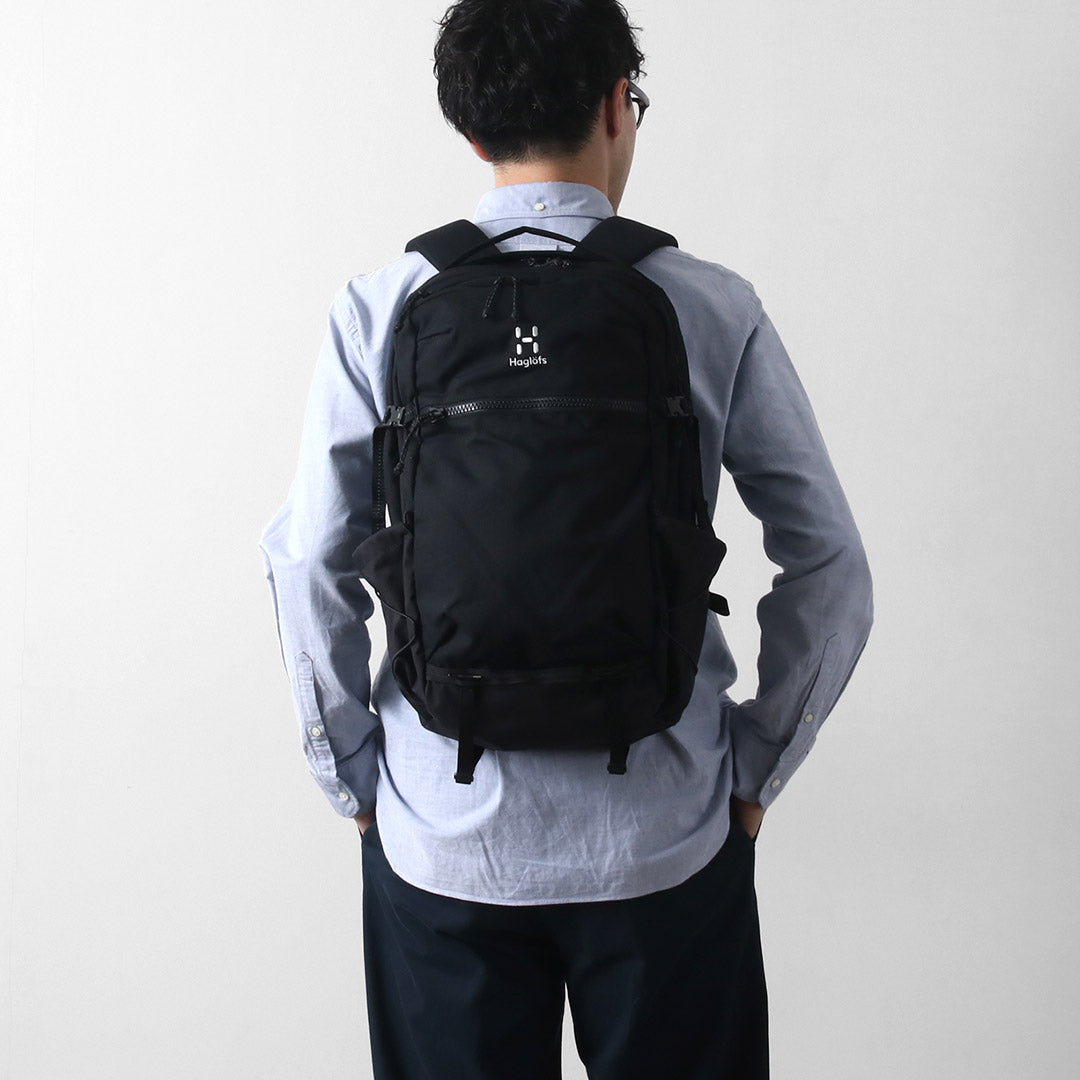HAGLOFS(ホグロフス)