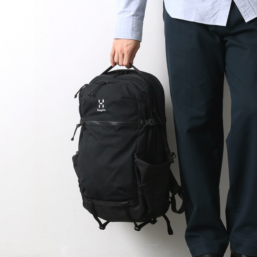 HAGLOFS(ホグロフス)