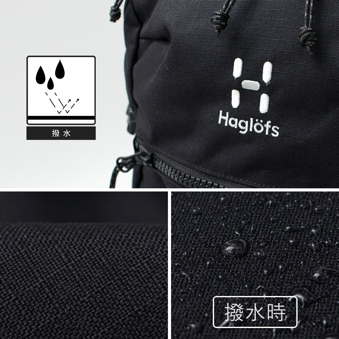 HAGLOFS(ホグロフス)