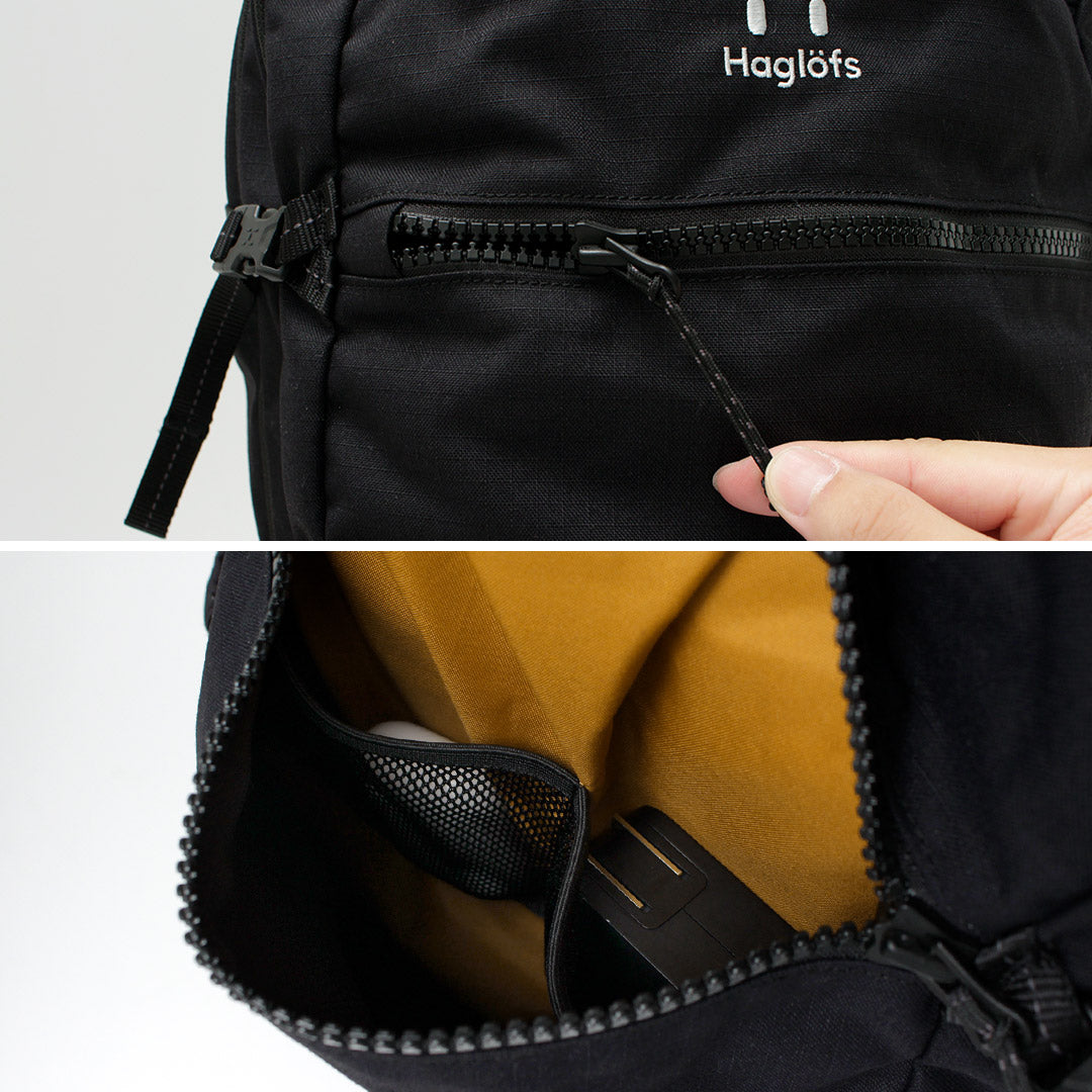HAGLOFS(ホグロフス)
