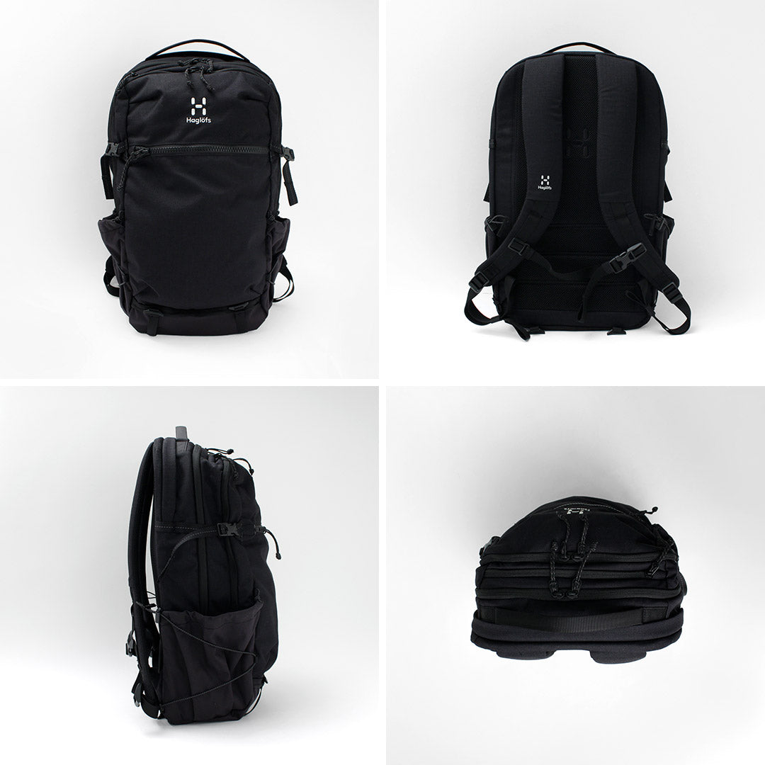 HAGLOFS(ホグロフス)