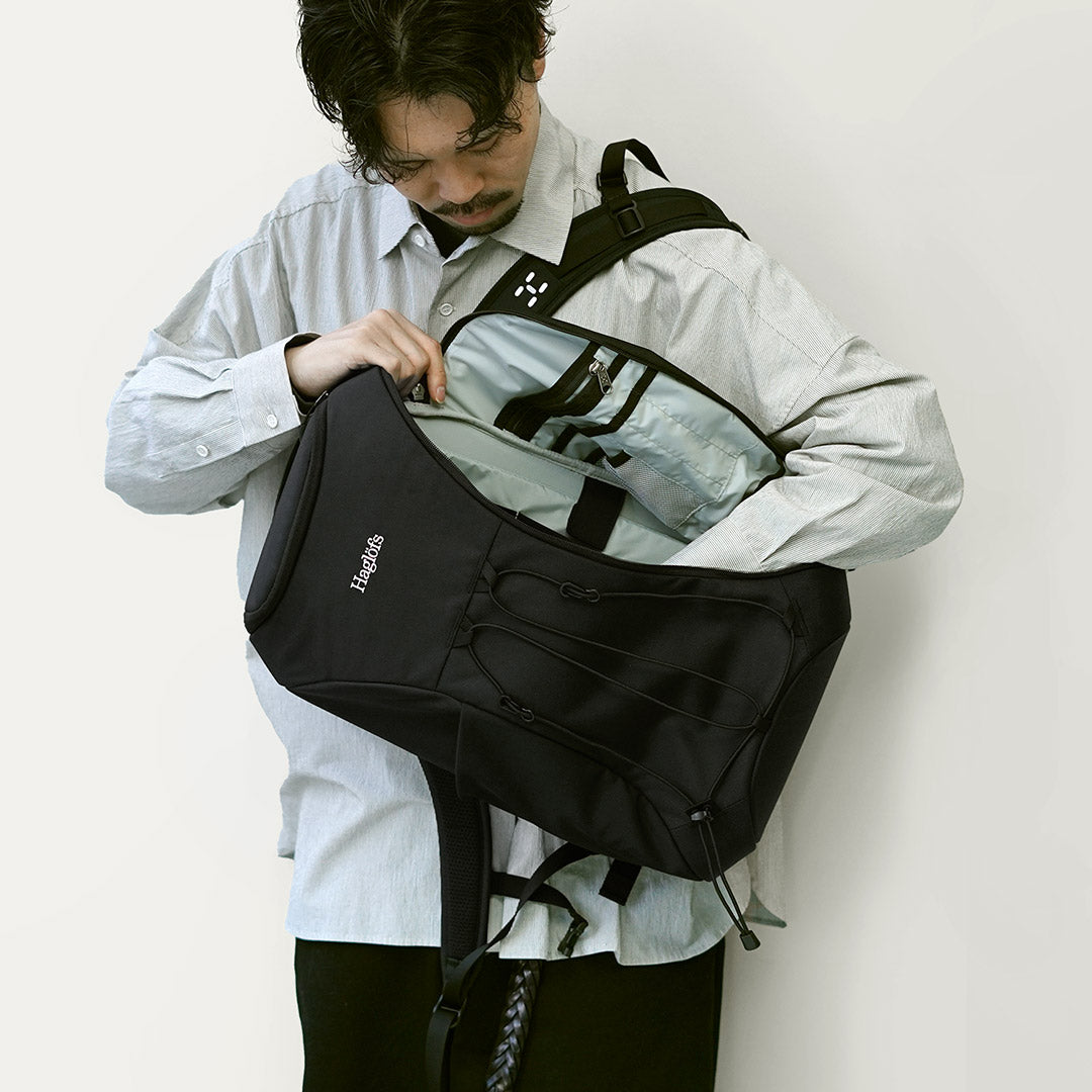 HAGLOFS(ホグロフス)