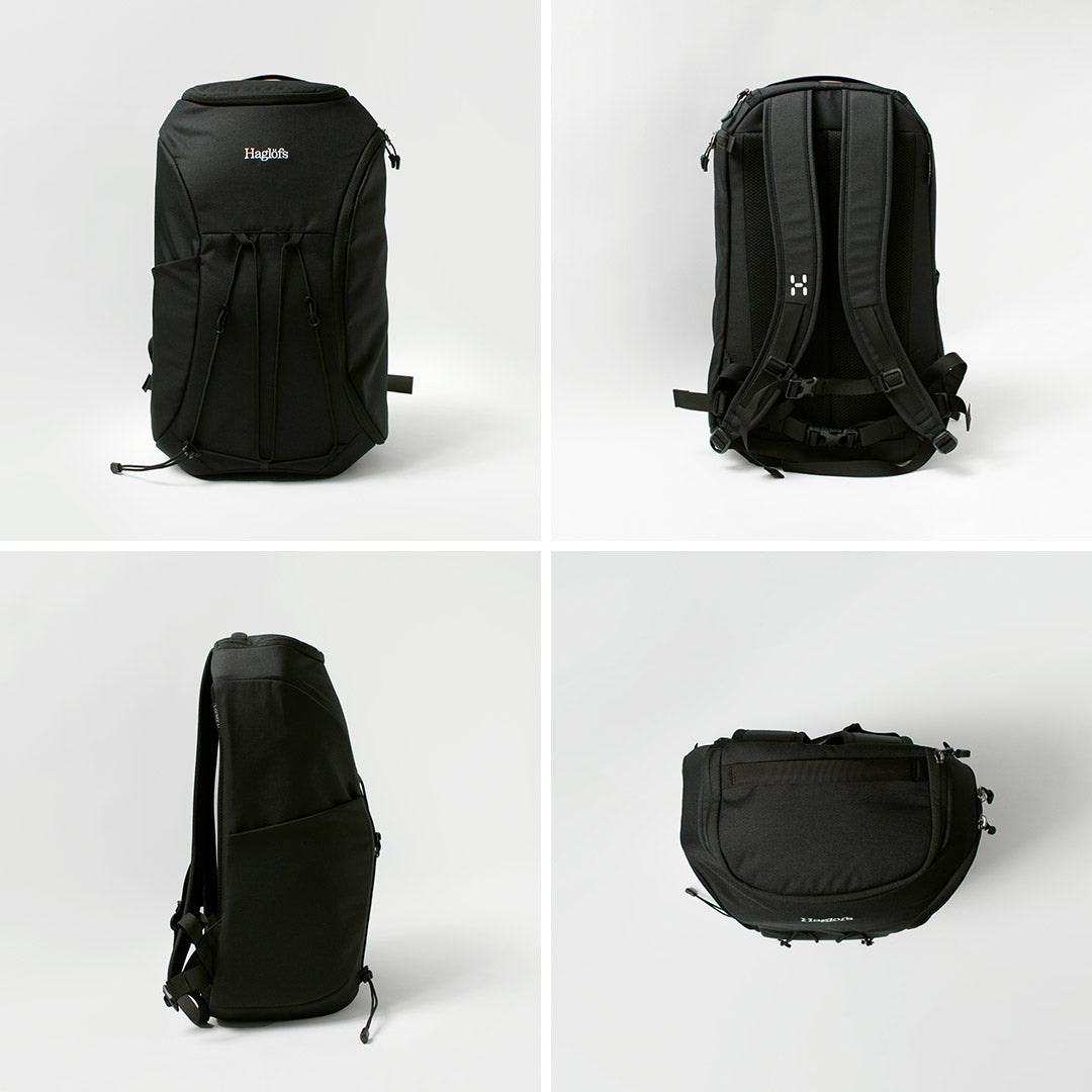 HAGLOFS(ホグロフス)