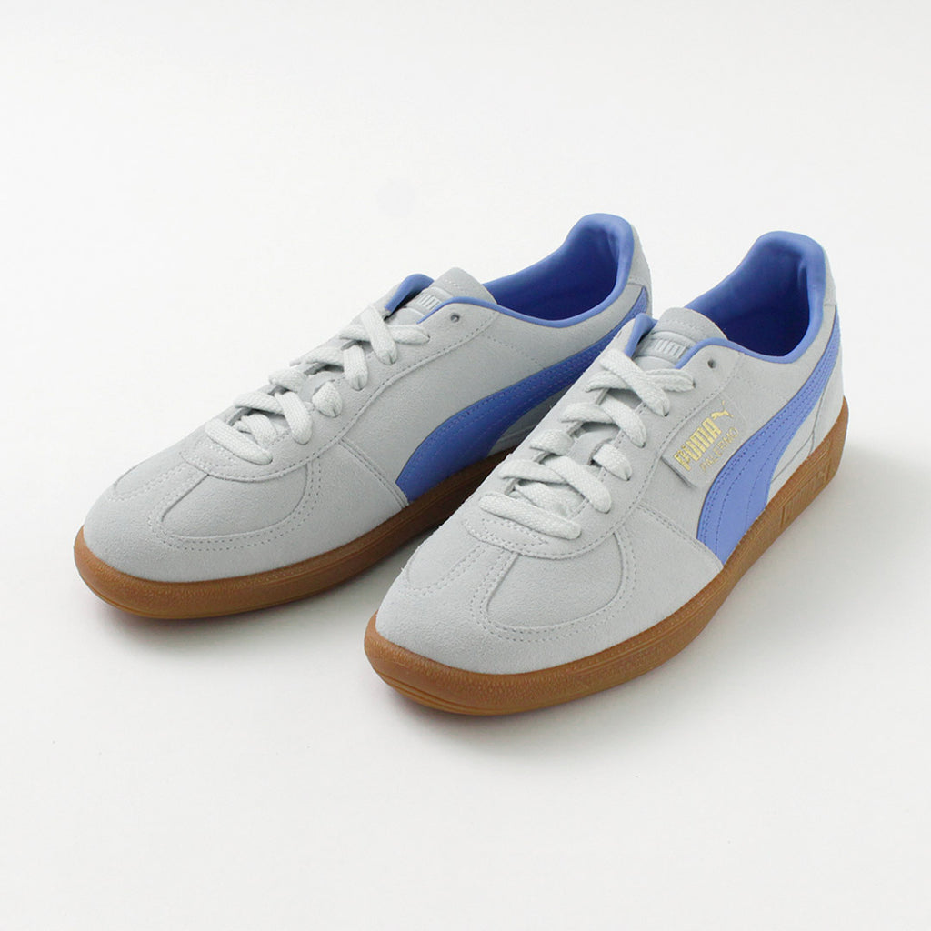 PUMA（プーマ） パレルモ / メンズ スニーカー シューズ ガムソール 靴 