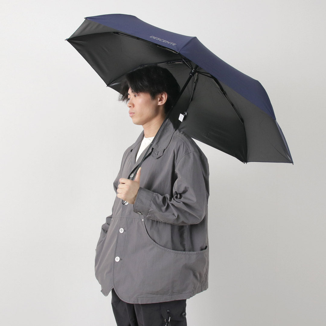DESCENTE(デサント) エアロストリームアンブレラ2