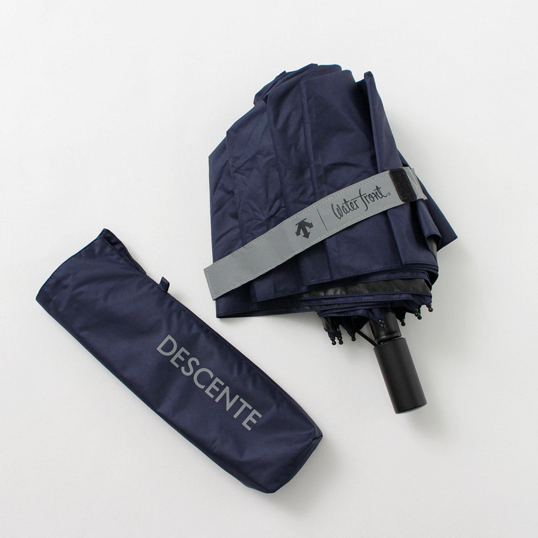 DESCENTE(デサント) エアロストリームアンブレラ2
