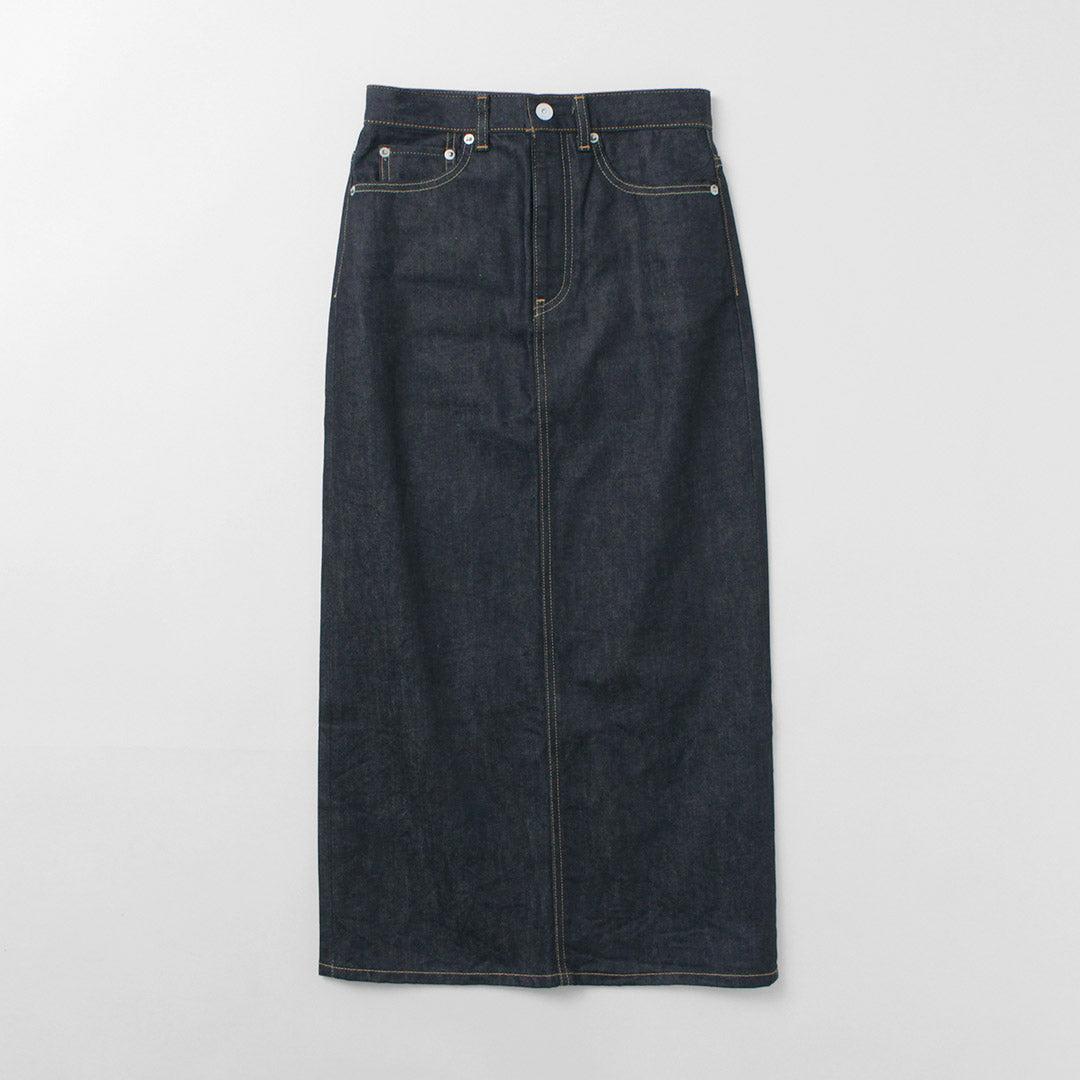 WOADBLUE(ウォードブルー)