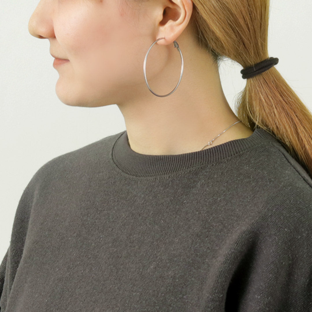 【50%OFF】GOHEMP(ゴーヘンプ) レクタングル クルースウェット